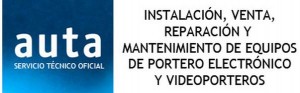 Porteros Automaticos Zaragoza