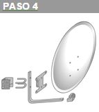 instalador antenas parabolicas